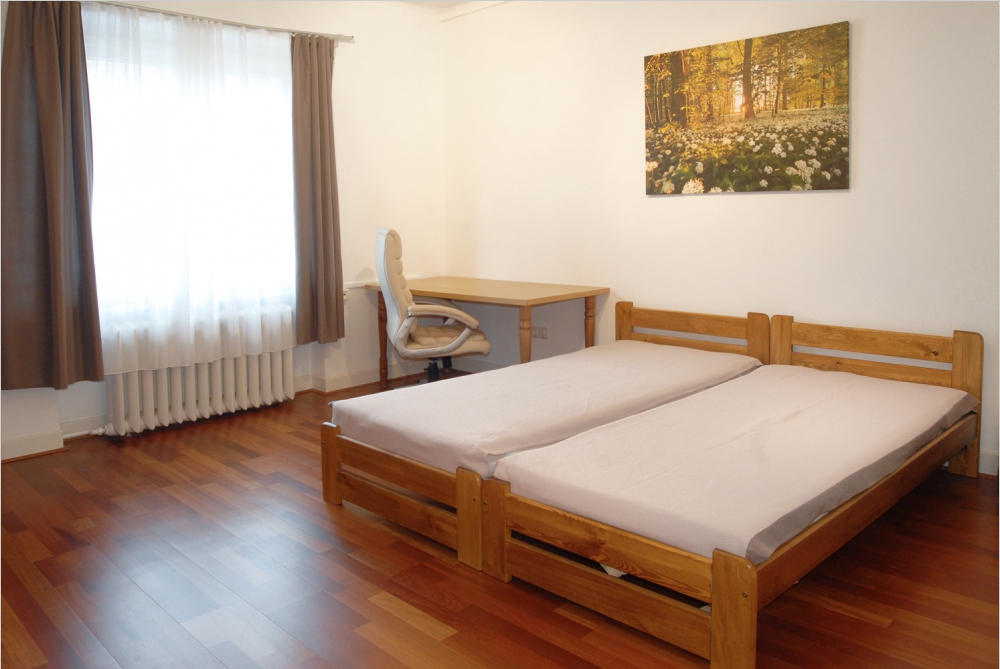 Gästezimmer