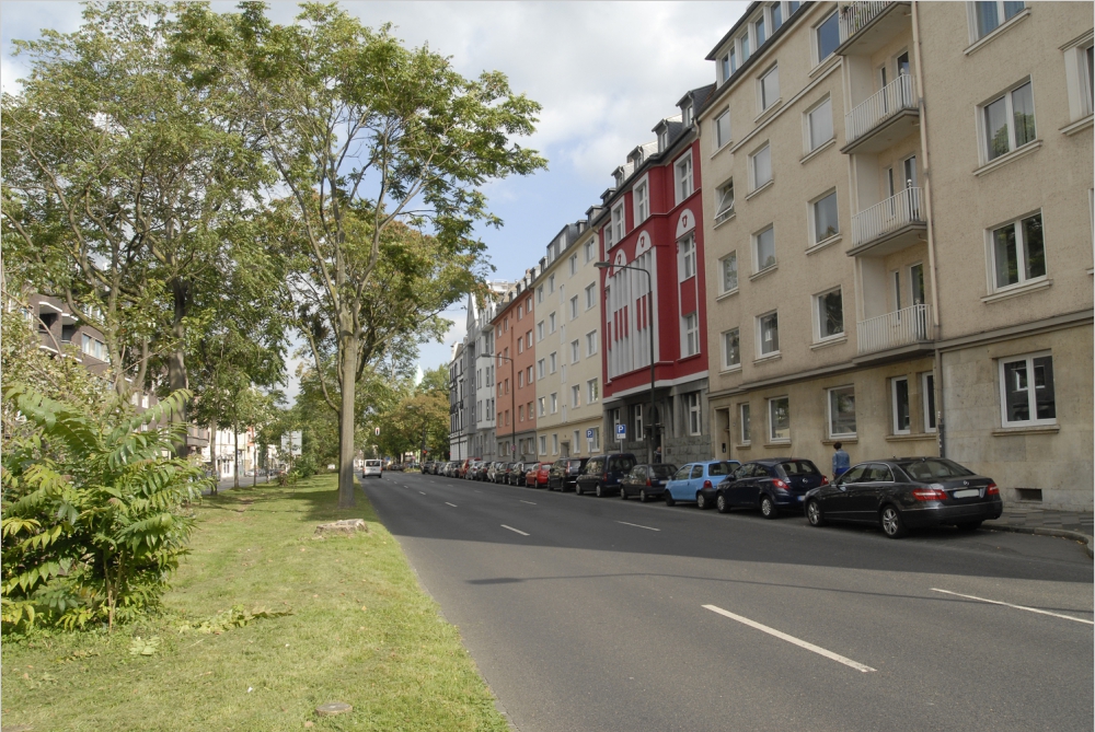 Strasse