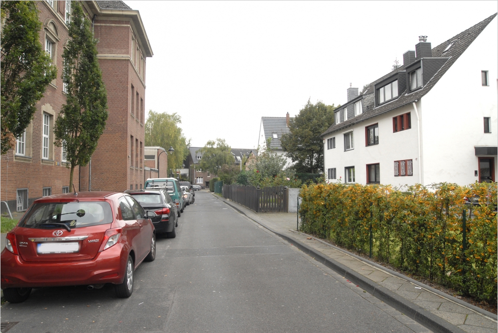 3 Zimmer in Düsseldorf - Photo 5