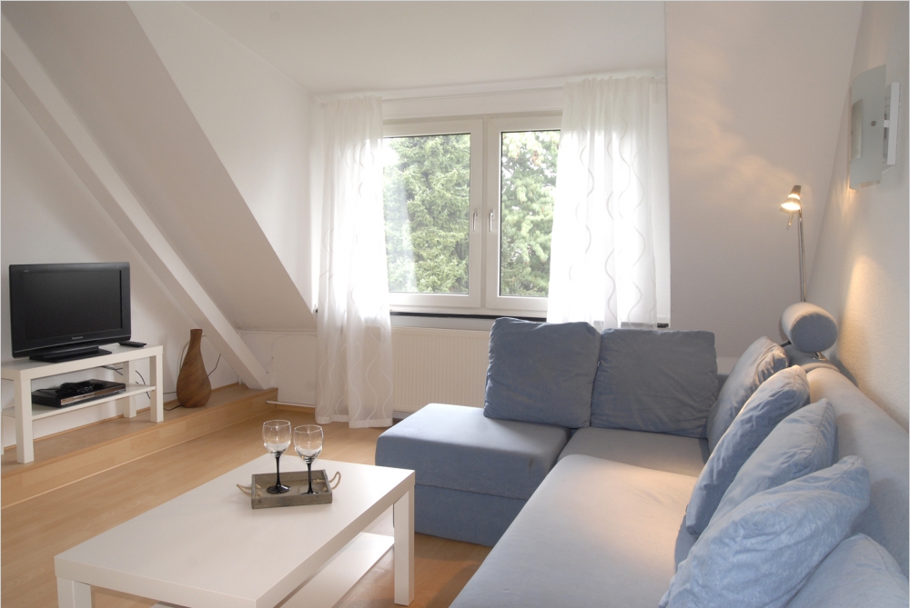 3 Zimmer in Düsseldorf - Photo 1