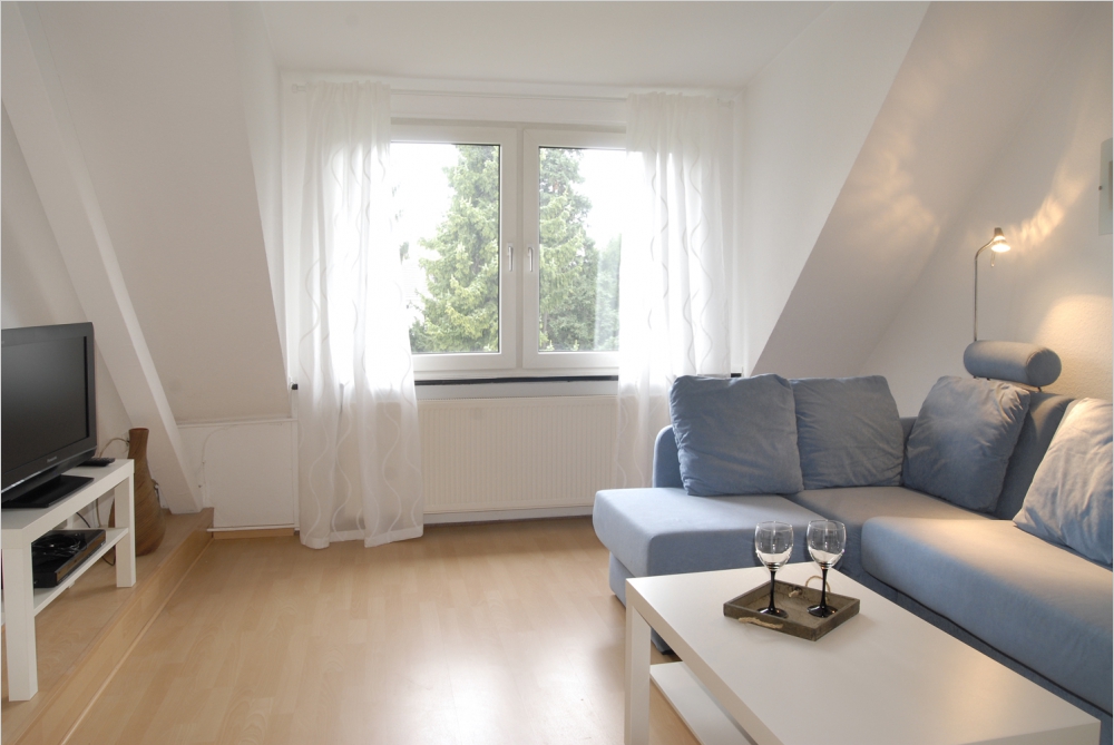 3 Zimmer in Düsseldorf - Photo 2