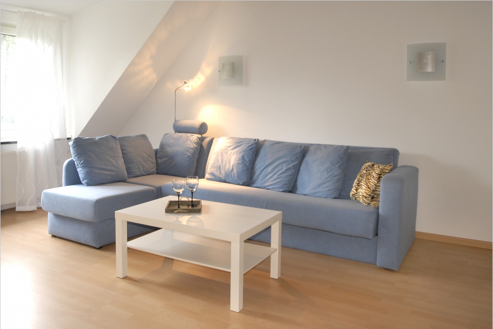 3 Zimmer in Düsseldorf - Photo 3