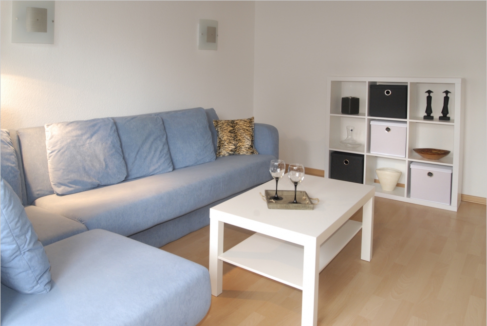 3 Zimmer in Düsseldorf - Photo 4