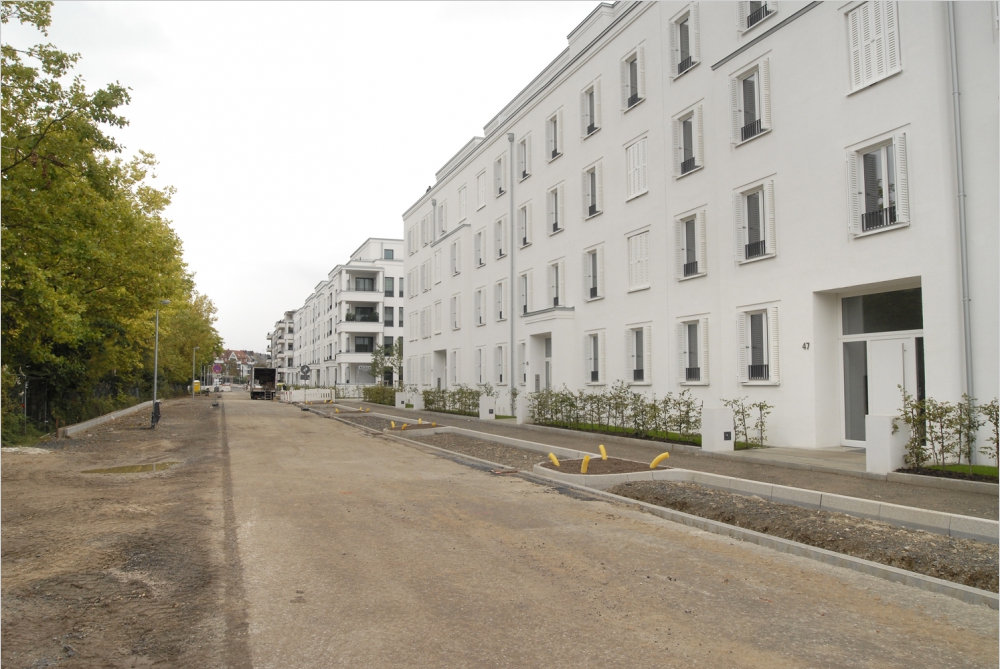 Strasse