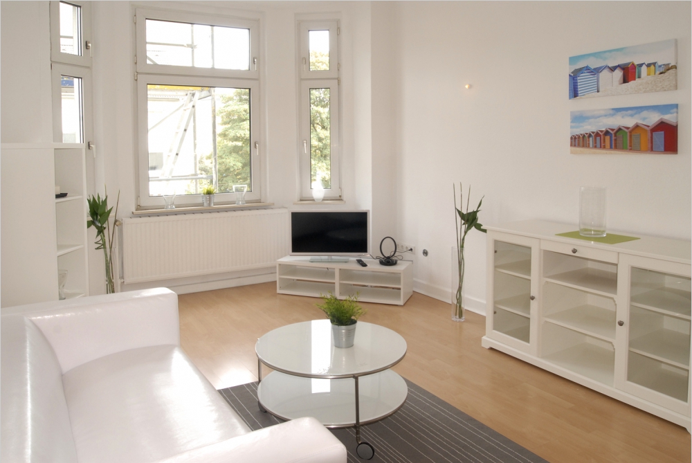 2 Zimmer in Düsseldorf - Foto 5