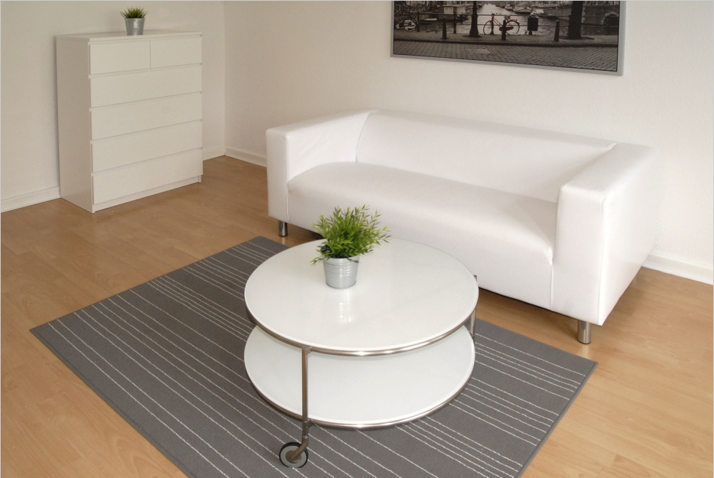 2 Zimmer in Düsseldorf - Foto 1