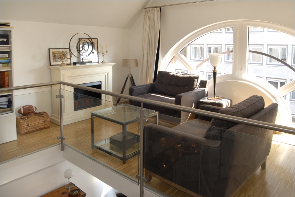 2.5 Zimmer in Düsseldorf - Photo 3