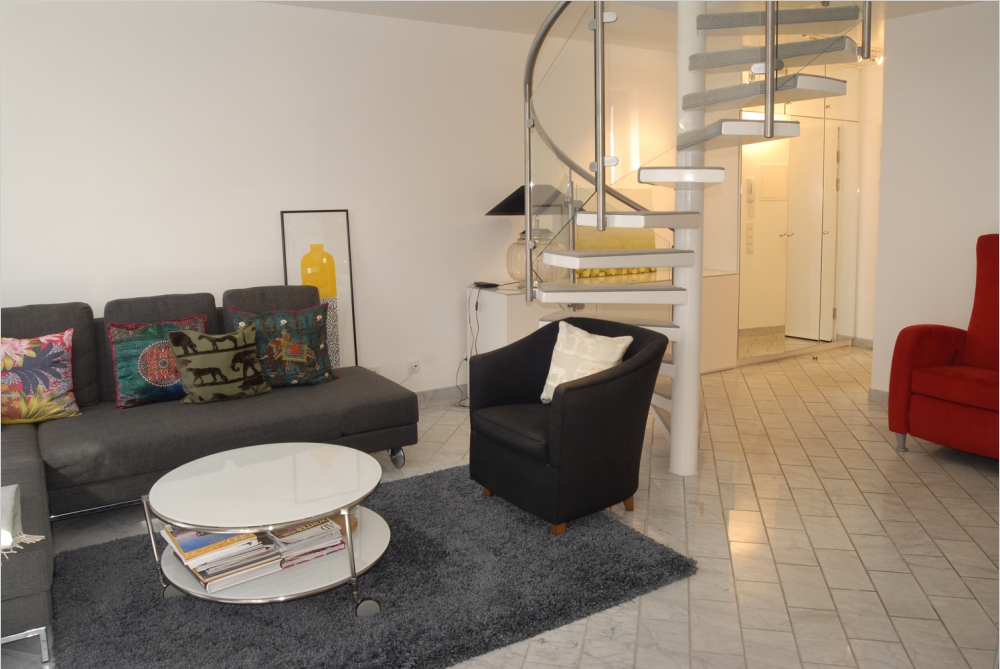 2.5 Zimmer in Düsseldorf - Photo 4