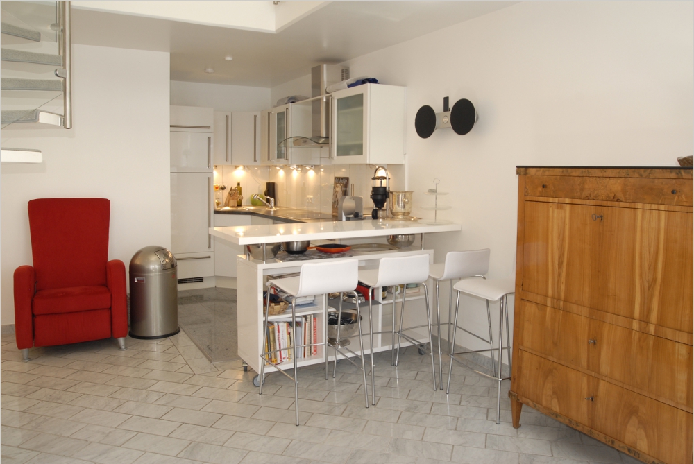 2.5 Zimmer in Düsseldorf - Photo 5