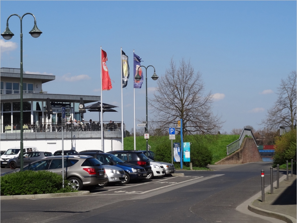 2 Zimmer in Neuss - Foto 5