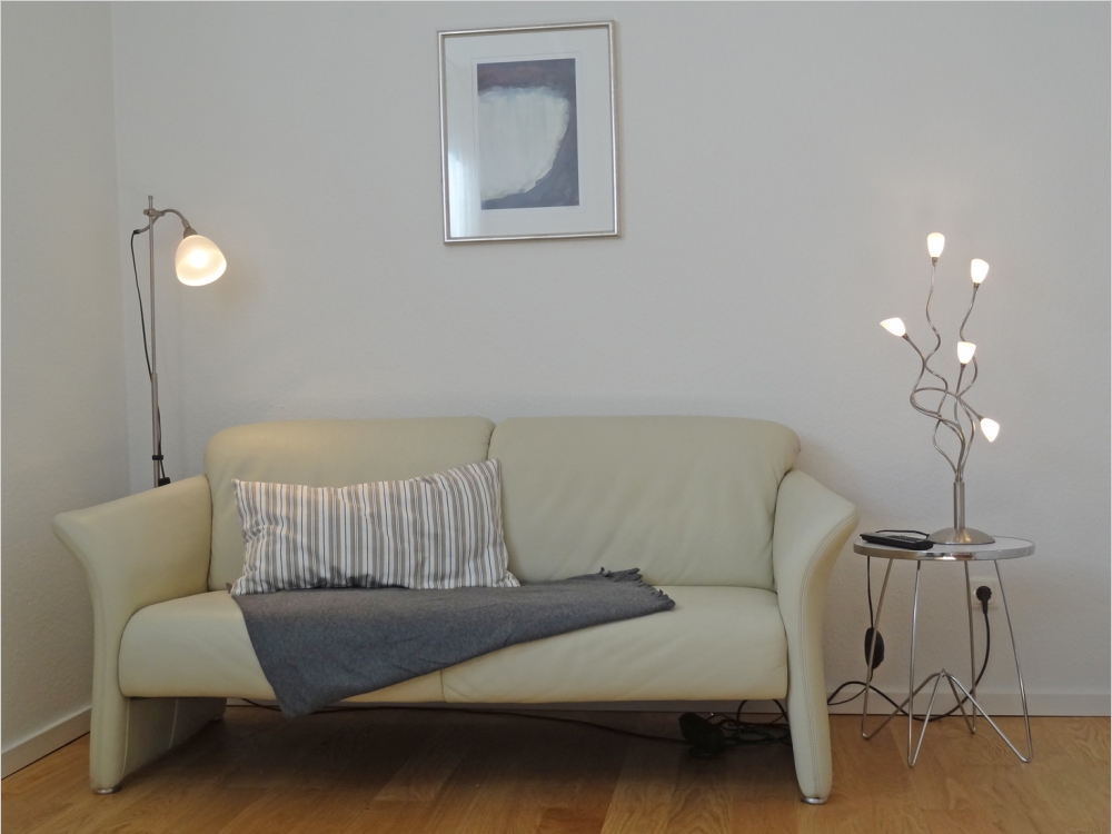 2 Zimmer in Neuss - Foto 1