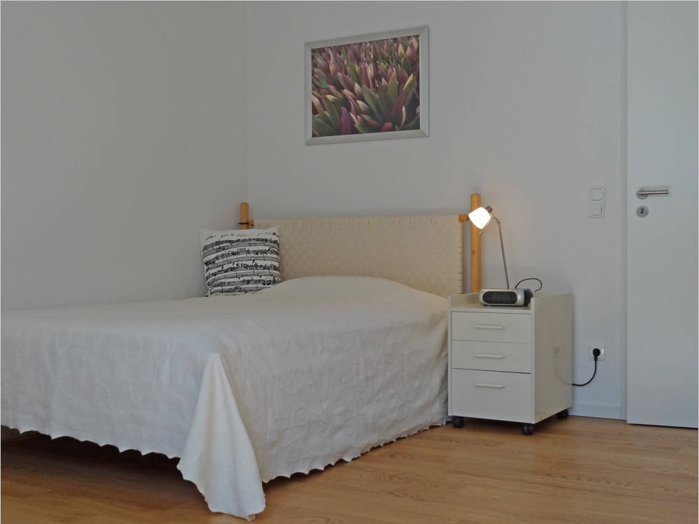 2 Zimmer in Neuss - Foto 4