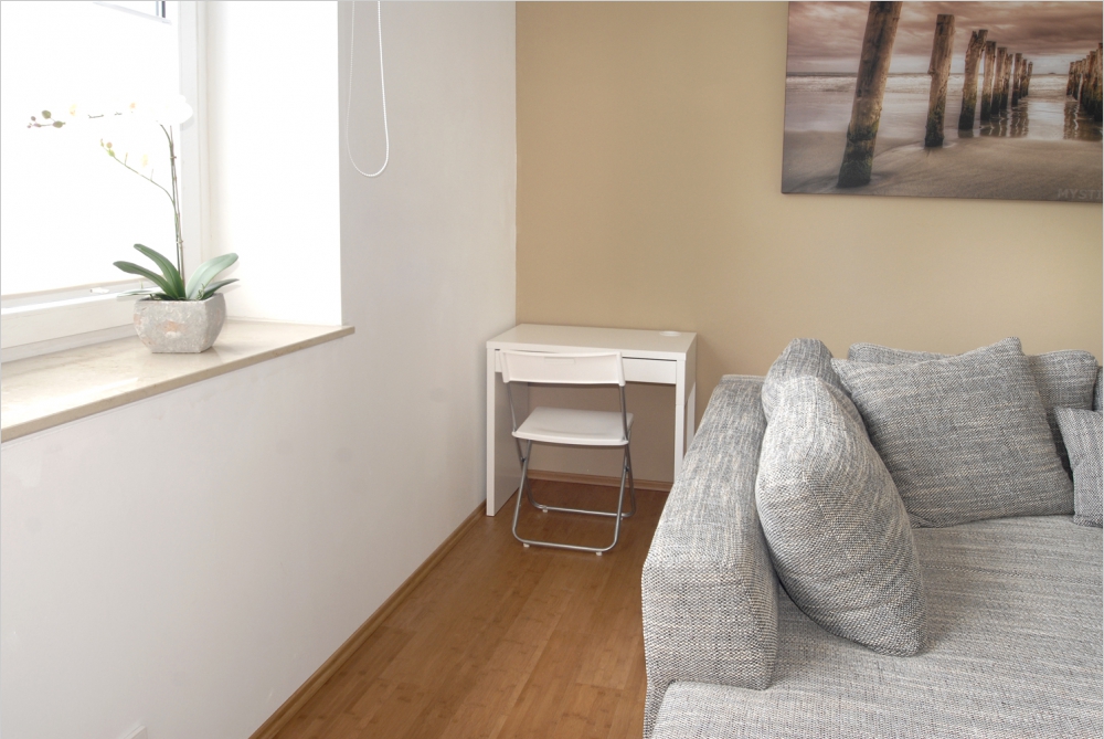 Working