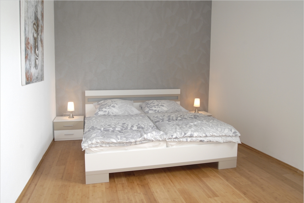 Sleeping-Room