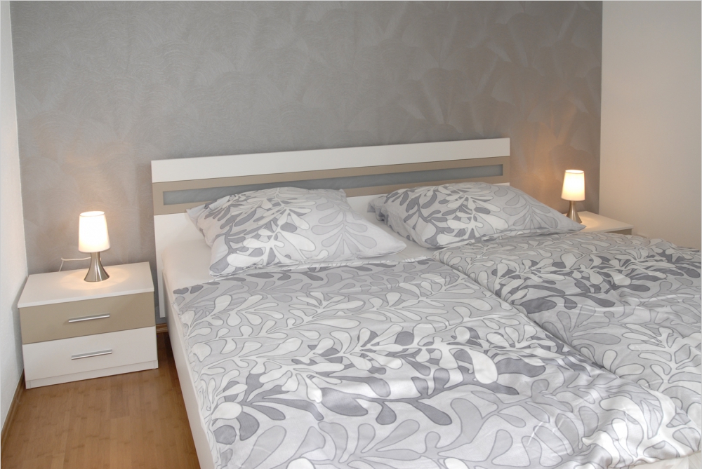 Sleeping-Room