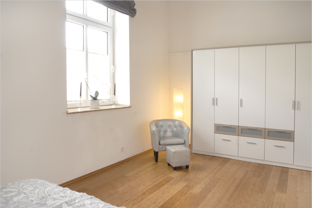 Sleeping-Room