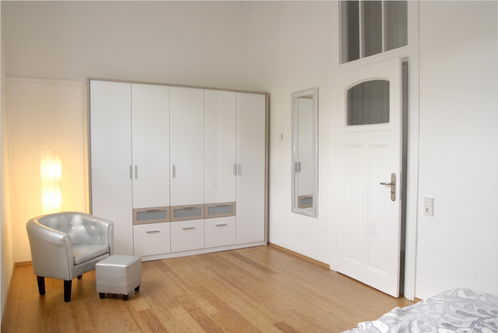 Sleeping-Room