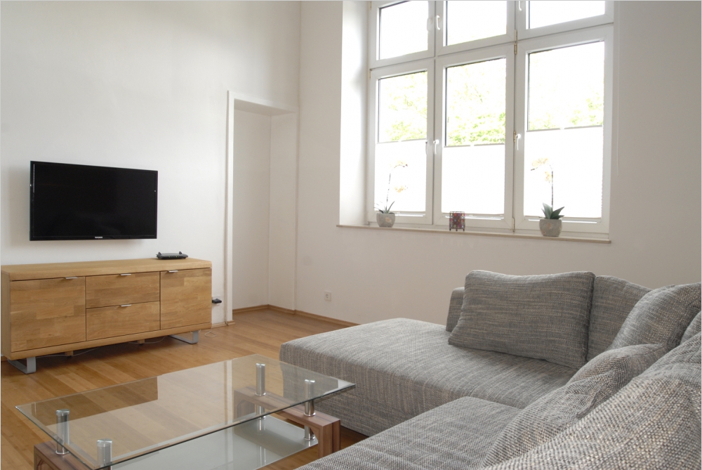 2 Zimmer in Düsseldorf - Photo 2