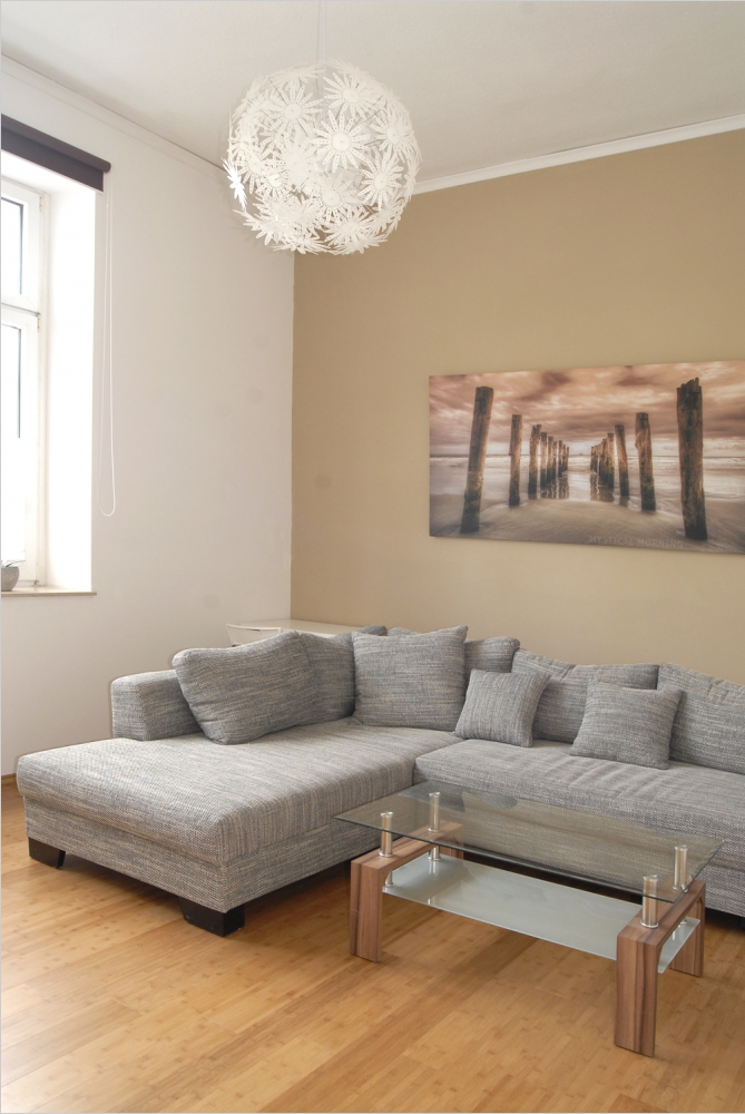 2 Zimmer in Düsseldorf - Photo 3