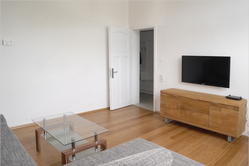 2 Zimmer in Düsseldorf - Photo 1