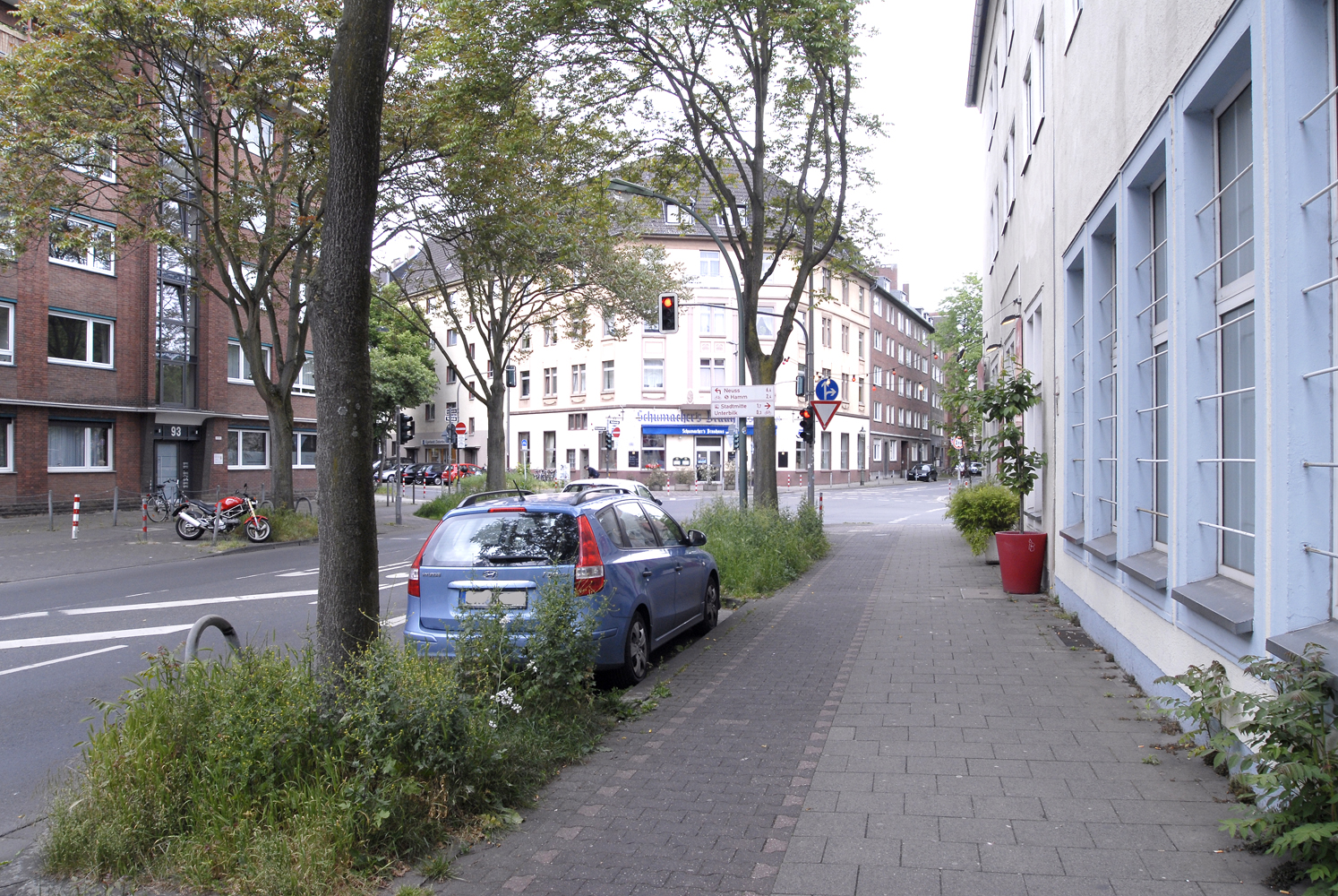 Strasse