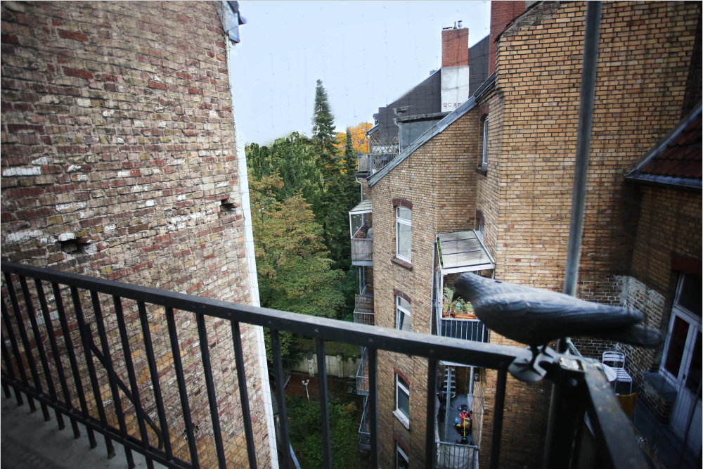 Balkon