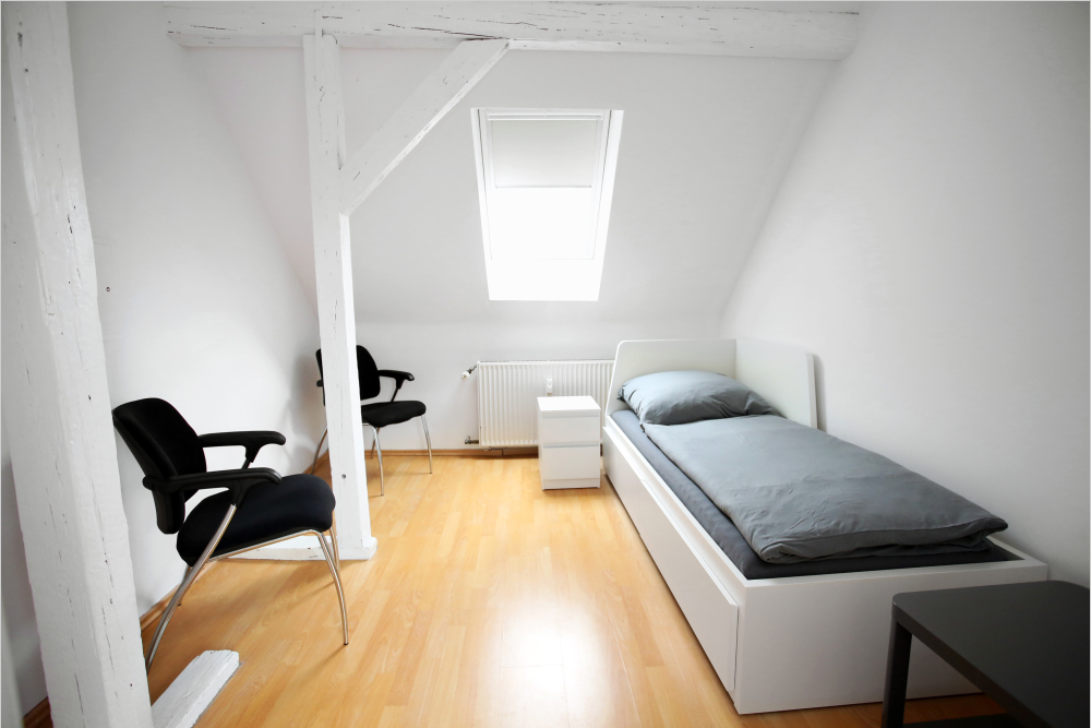 Gästezimmer