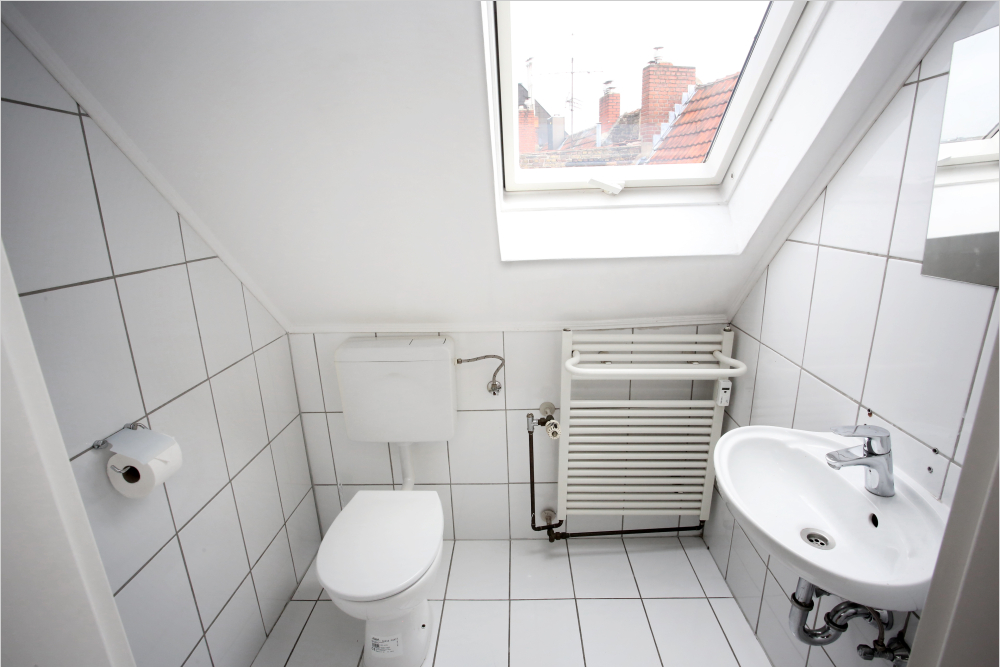 Toilette