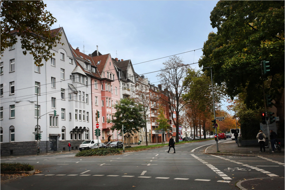 Strasse