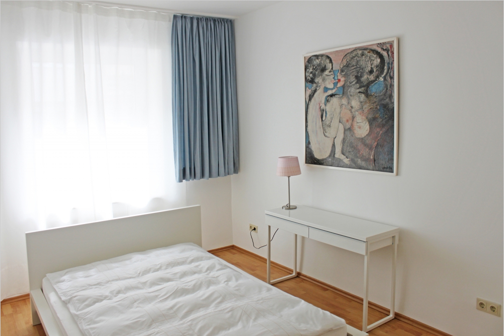 Sleeping-Room