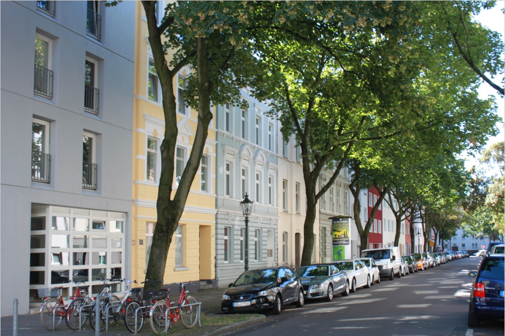 Street
