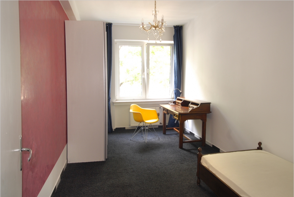 Arbeitszimmer