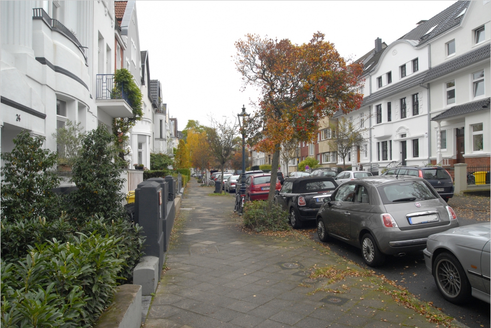 Strasse