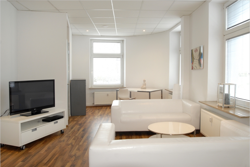 3 Zimmer in Düsseldorf - Photo 2