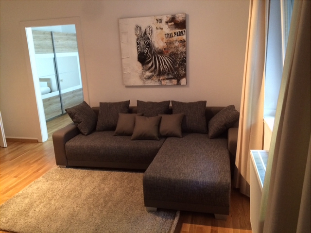 2 Zimmer in Düsseldorf - Photo 1