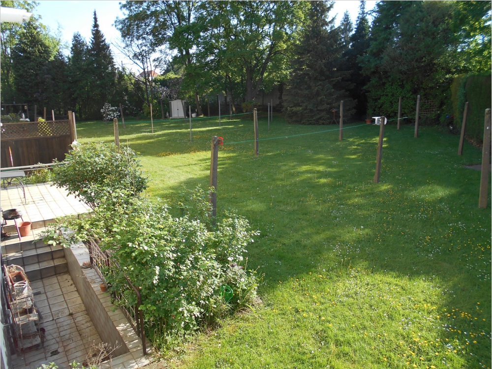 Garten