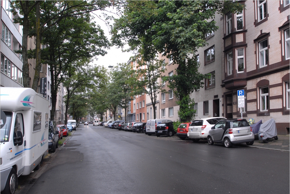 Street
