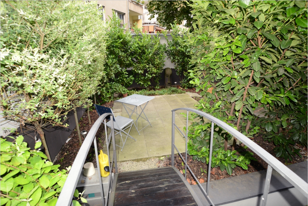 Garten