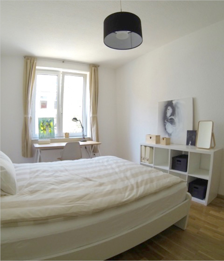 2 Zimmer in Düsseldorf - Photo 5