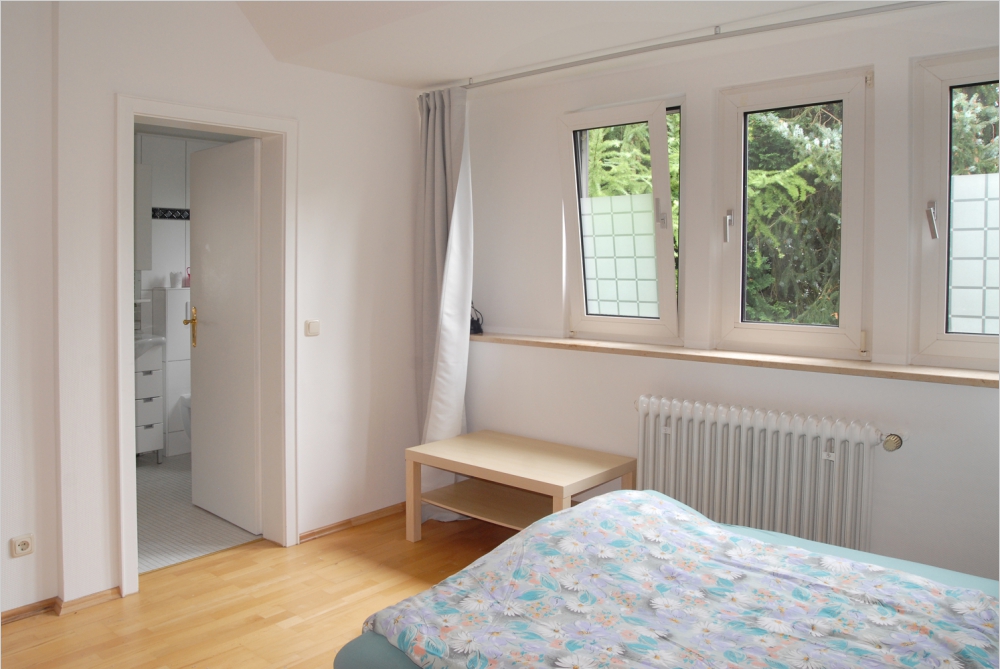 Gästezimmer