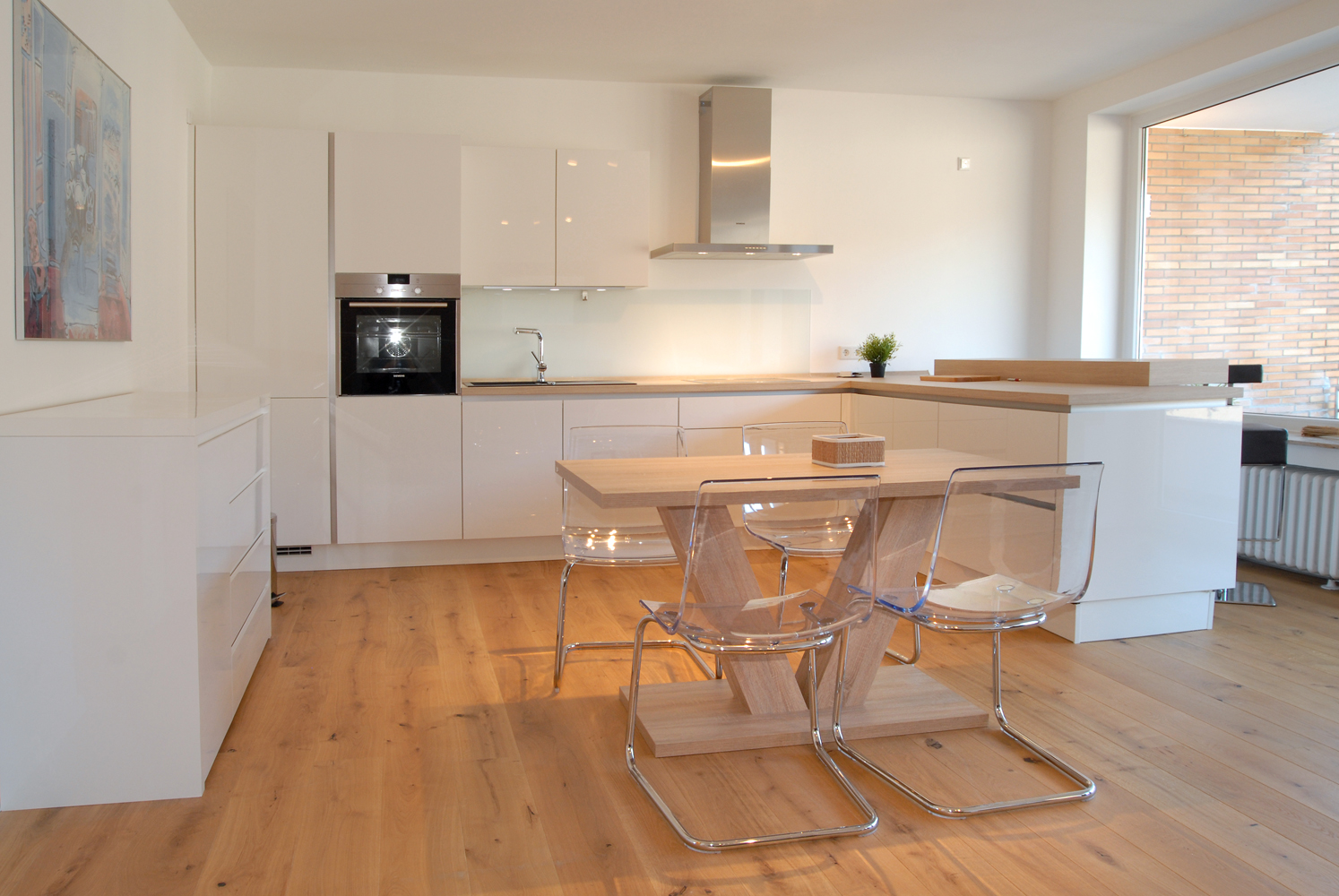 2.5 Zimmer in Düsseldorf - Photo 5