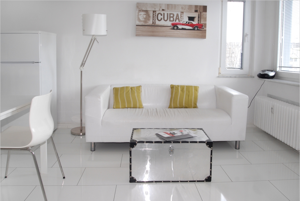 2 Zimmer in Düsseldorf - Foto 1