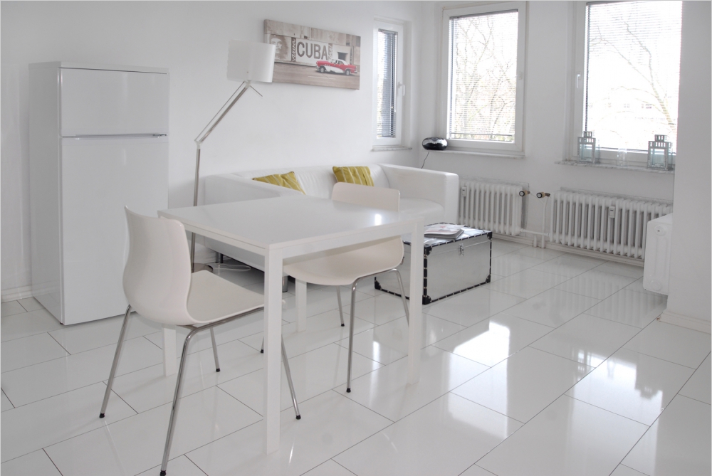 2 Zimmer in Düsseldorf - Foto 4