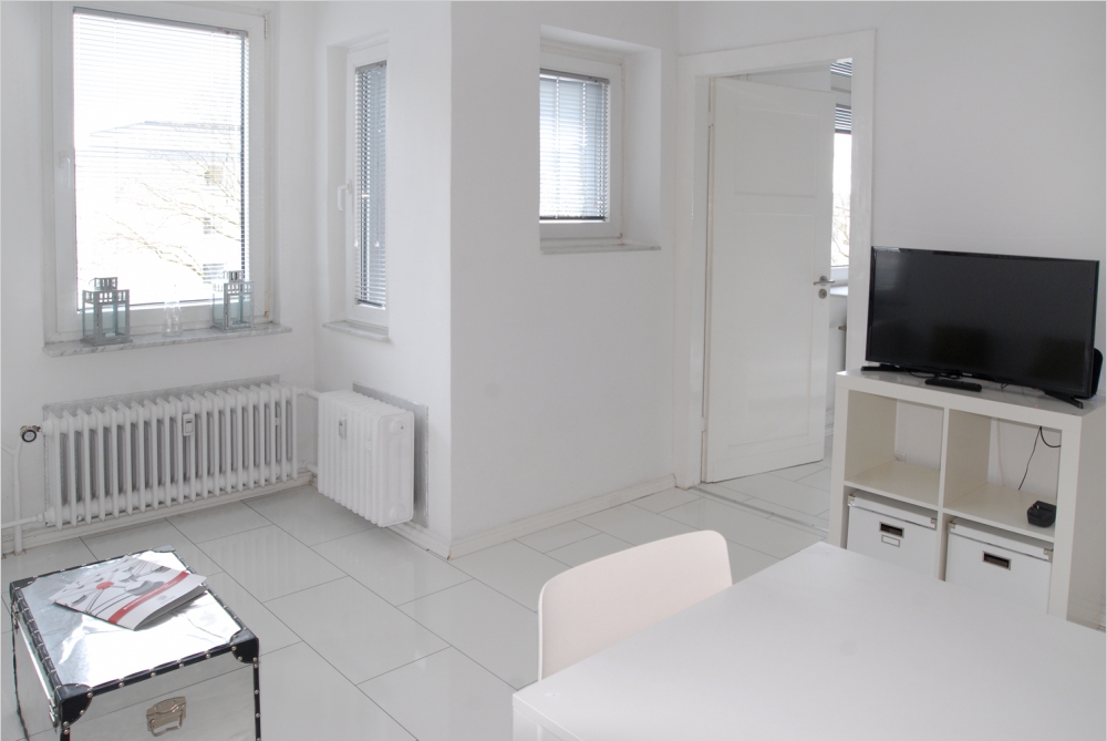 2 Zimmer in Düsseldorf - Foto 2