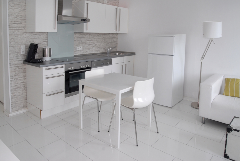 2 Zimmer in Düsseldorf - Foto 5