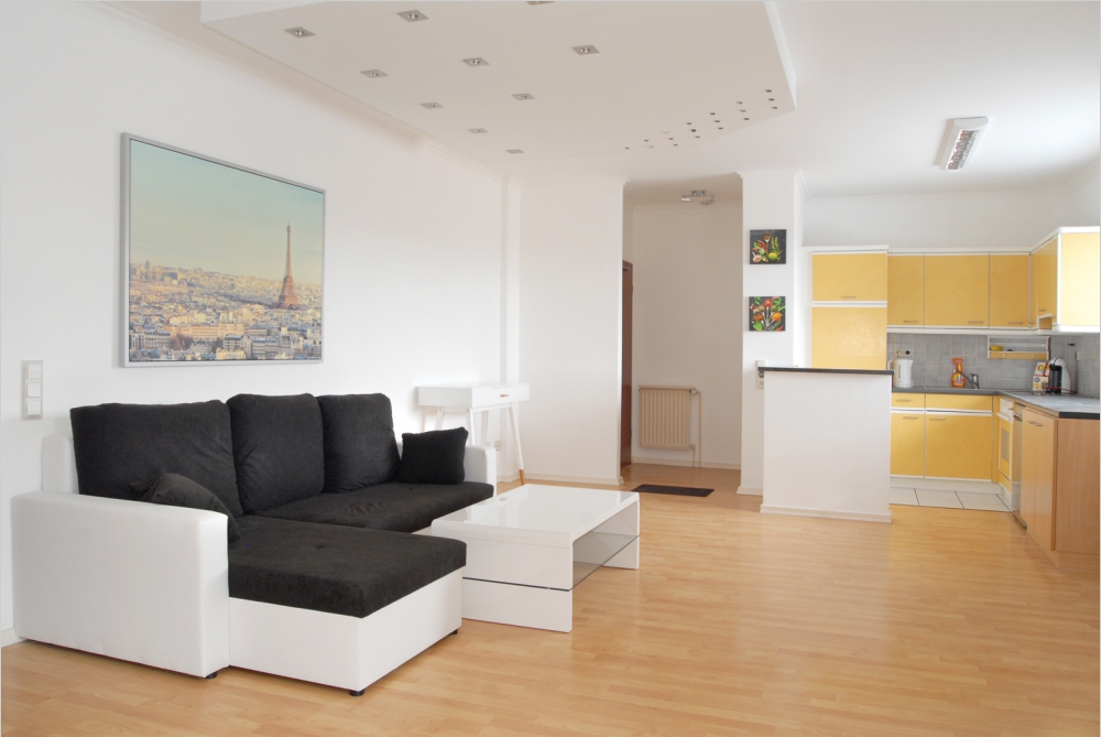 2.5 Zimmer in Krefeld - Foto 1