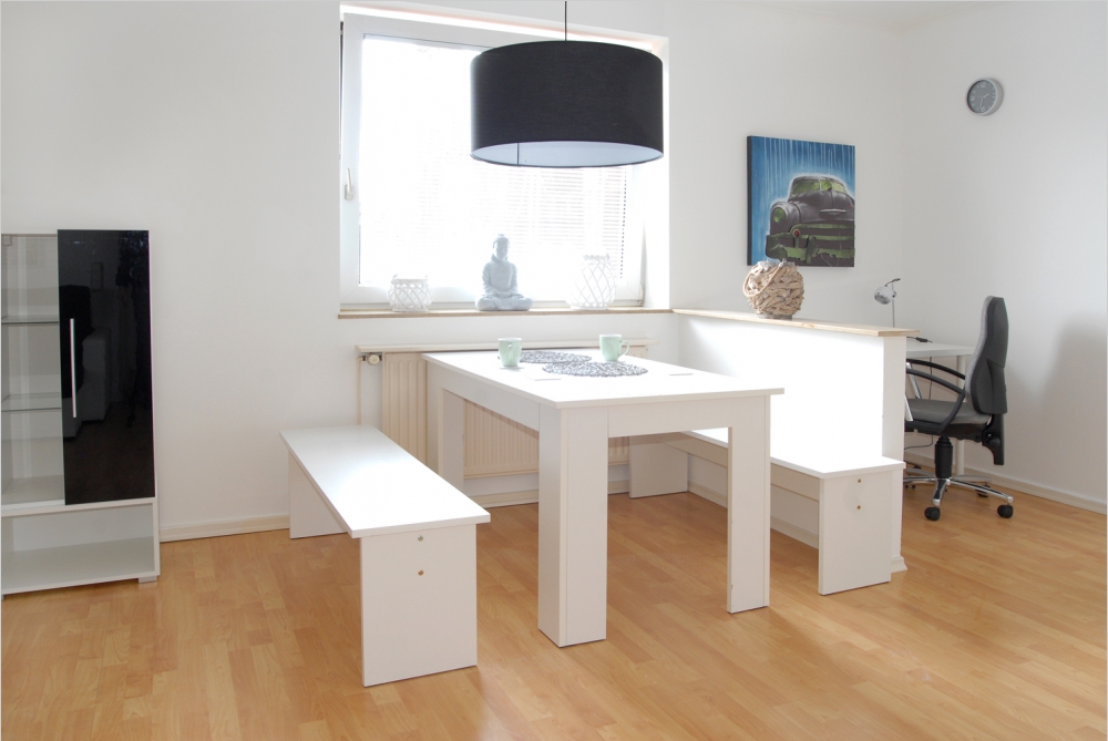 2.5 Zimmer in Krefeld - Foto 5