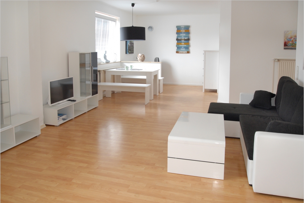 2.5 Zimmer in Krefeld - Foto 2