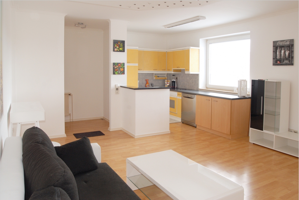 2.5 Zimmer in Krefeld - Foto 3