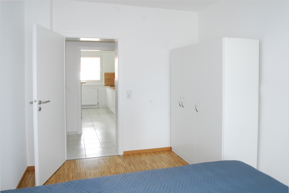 Gästezimmer